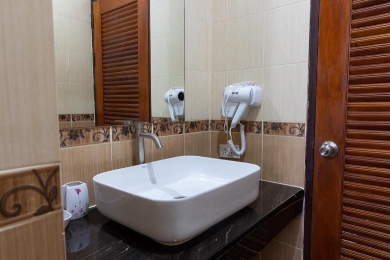 The New Villa Praia de Chaweng Exterior foto