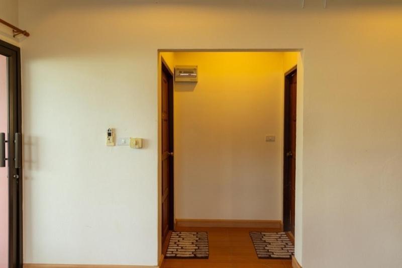 The New Villa Praia de Chaweng Exterior foto