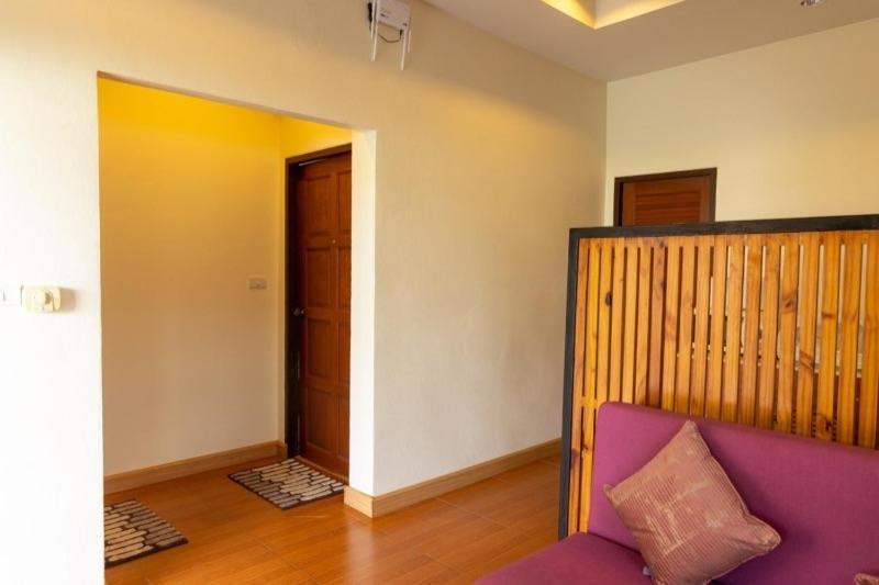 The New Villa Praia de Chaweng Exterior foto