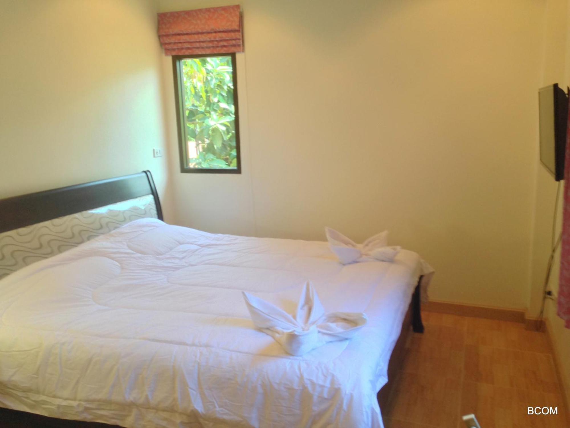 The New Villa Praia de Chaweng Quarto foto